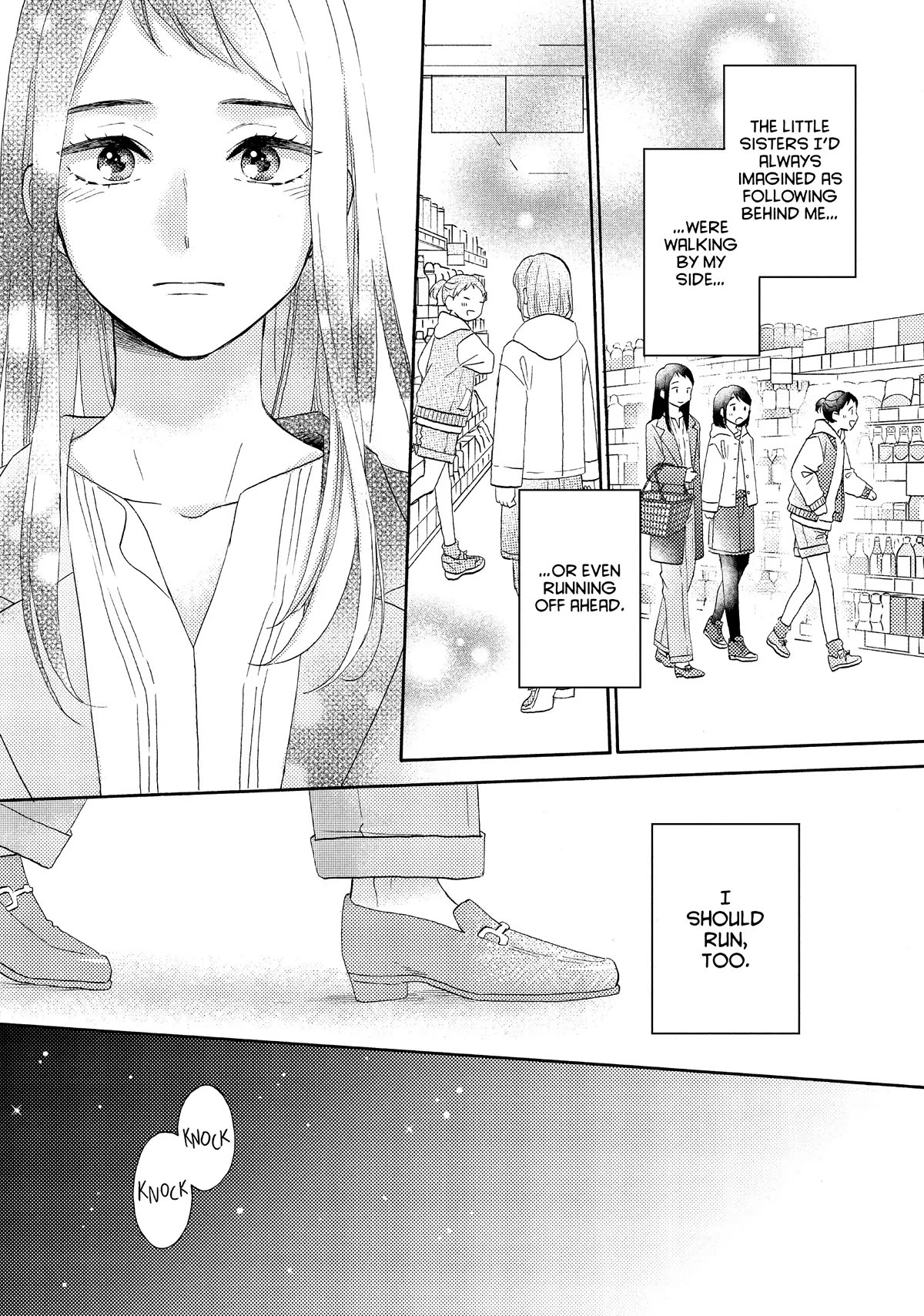 Hananoi-kun to Koi no Yamai Chapter 52 page 31 - Chapter 52