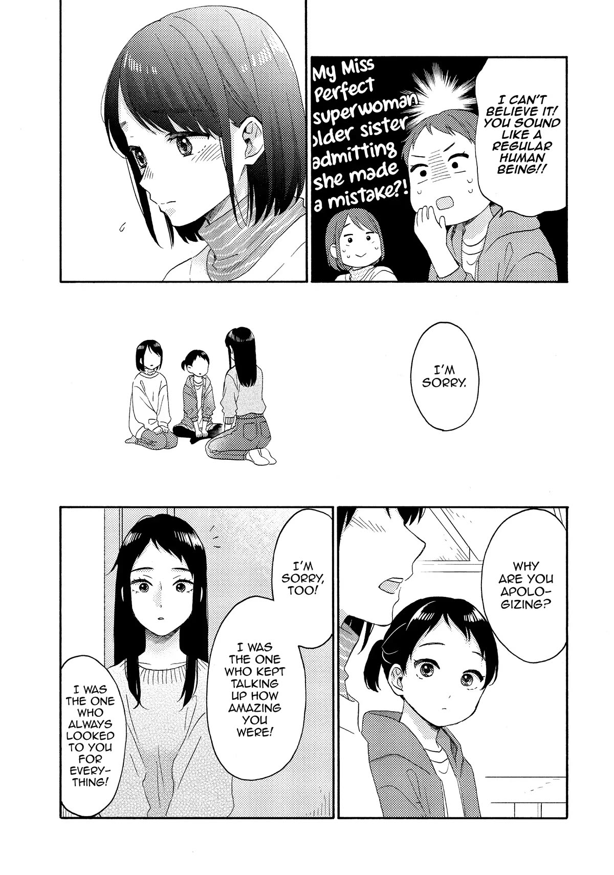 Hananoi-kun to Koi no Yamai Chapter 52 page 35 - Chapter 52