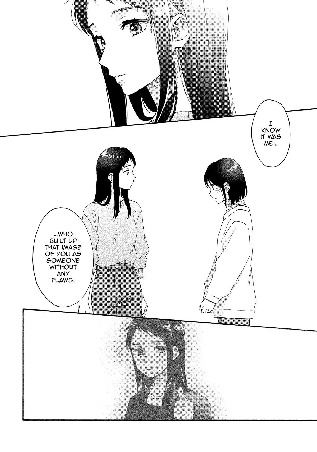 Hananoi-kun to Koi no Yamai Chapter 52 page 40 - Chapter 52