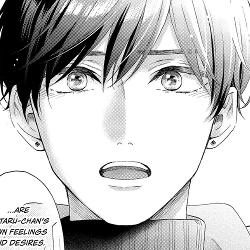 Hananoi-kun to Koi no Yamai Chapter 52 cover