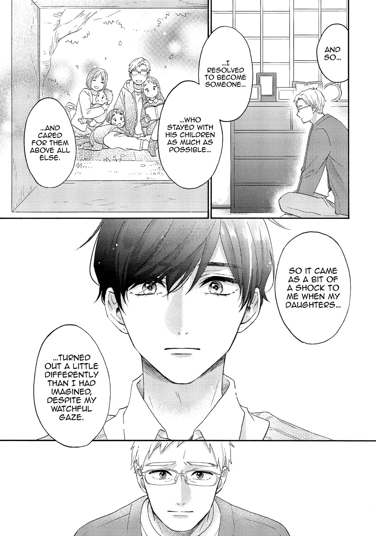 Hananoi-kun to Koi no Yamai Chapter 53 page 29 - Chapter 53