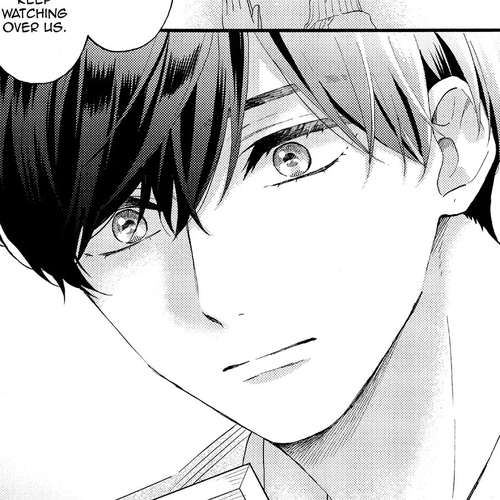 Hananoi-kun to Koi no Yamai Chapter 53 cover