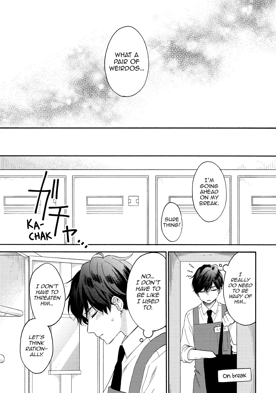 Hananoi-kun to Koi no Yamai Chapter 54 page 41 - Chapter 54: My First Time as a Senpai