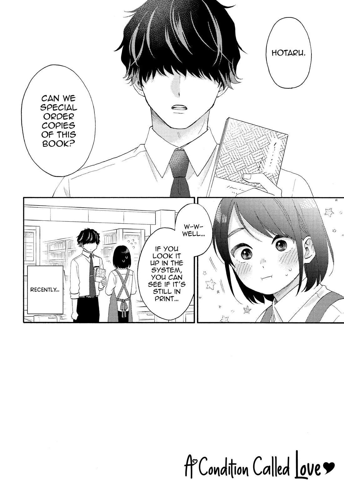 Hananoi-kun to Koi no Yamai Chapter 55 page 2 - Chapter 55: My First Farewell Party