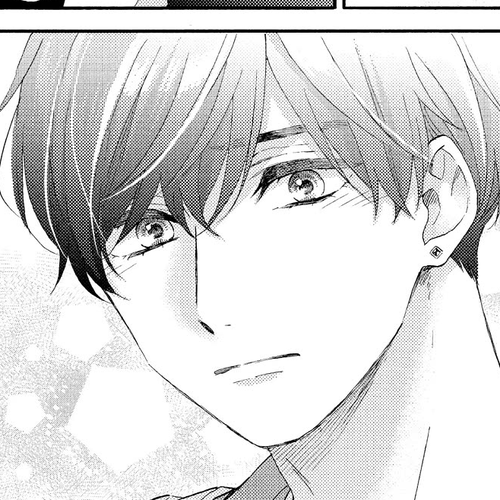 Hananoi-kun to Koi no Yamai Chapter 55: My First Farewell Party cover