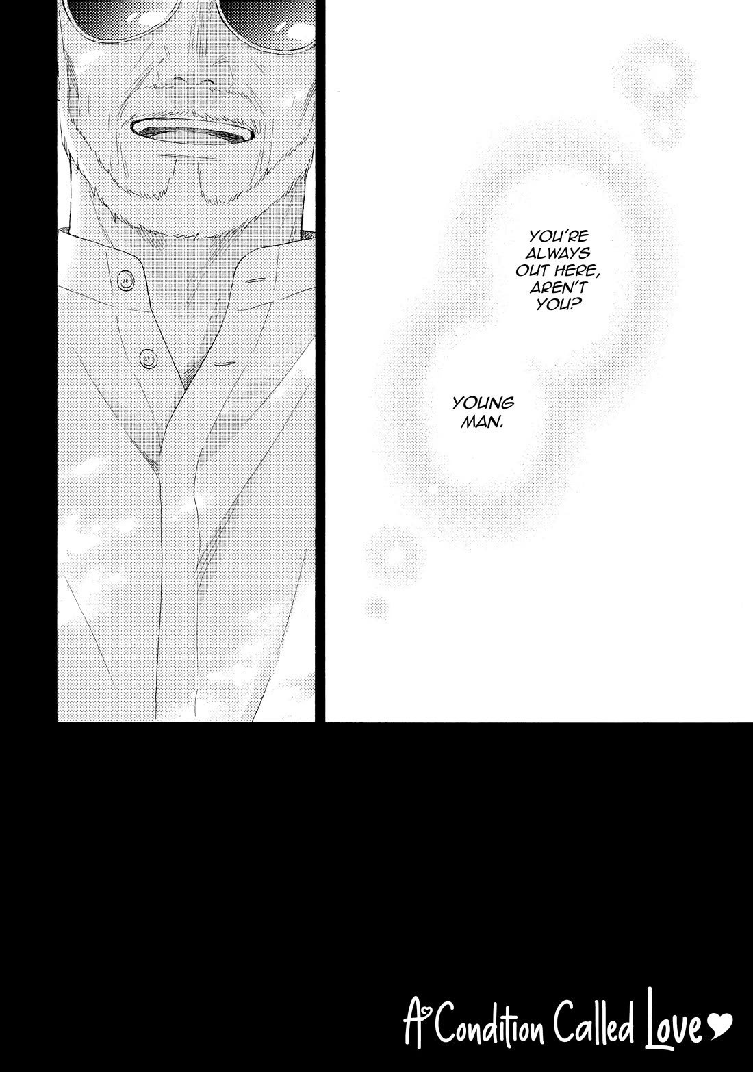 Hananoi-kun to Koi no Yamai Chapter 56 page 2 - Chapter 56: Their First Love Story