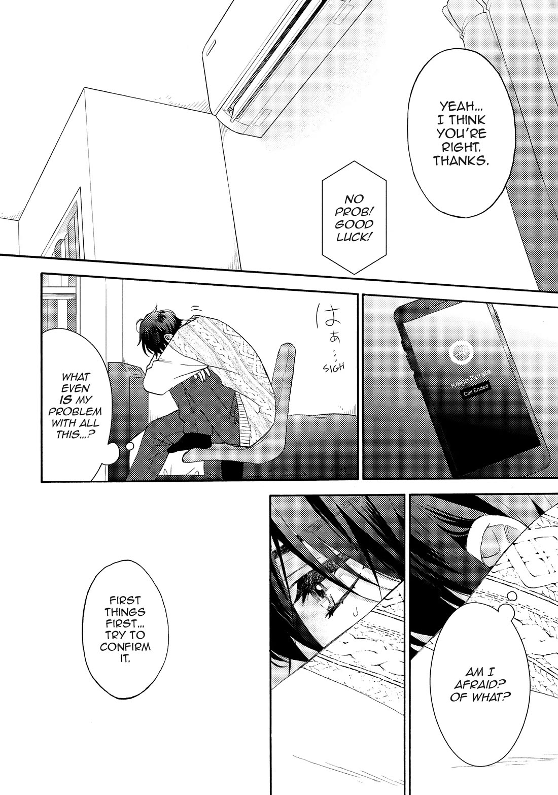 Hananoi-kun to Koi no Yamai Chapter 56 page 42 - Chapter 56: Their First Love Story