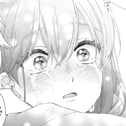Hananoi-kun to Koi no Yamai Chapter 56: Their First Love Story cover