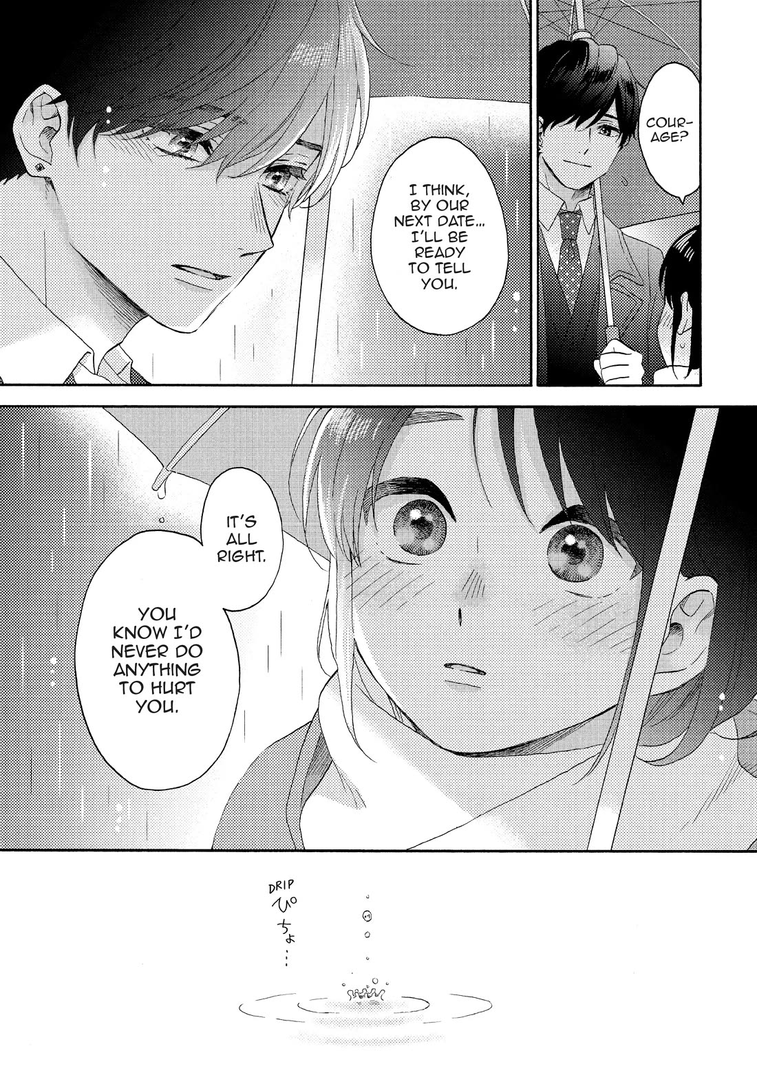Hananoi-kun to Koi no Yamai Chapter 57 page 15 - Chapter 57: His First Pen Name