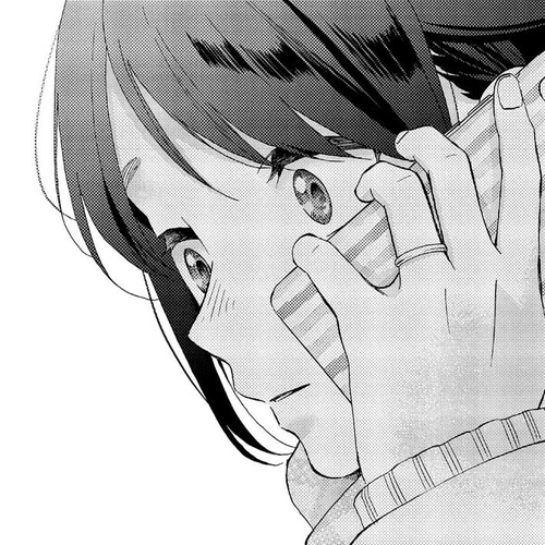 Hananoi-kun to Koi no Yamai Chapter 58: My First Dilemma cover