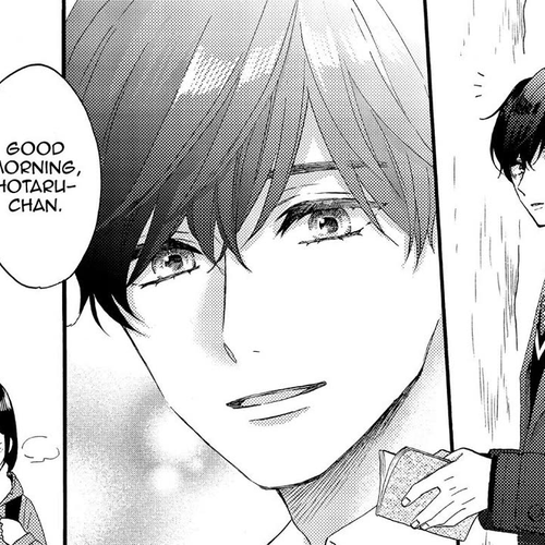 Hananoi-kun to Koi no Yamai Chapter 59: Our First Anniversary cover