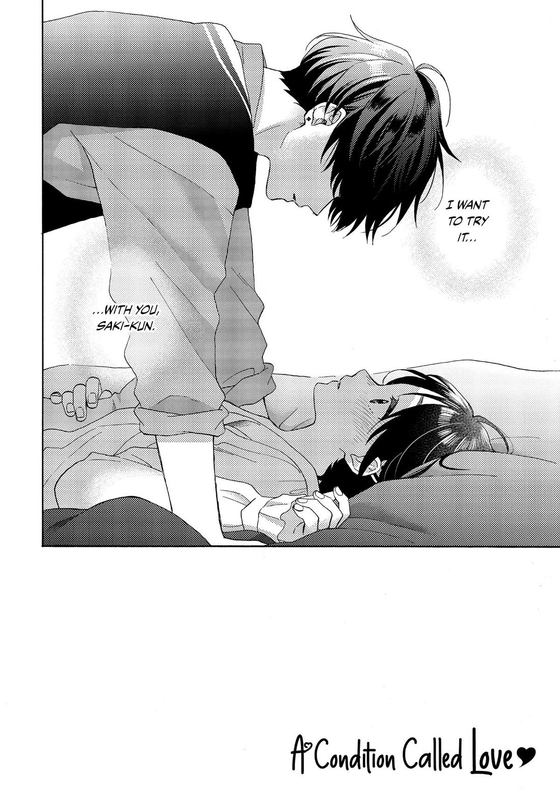 Hananoi-kun to Koi no Yamai Chapter 60 page 2 - Chapter 60: My First Regret