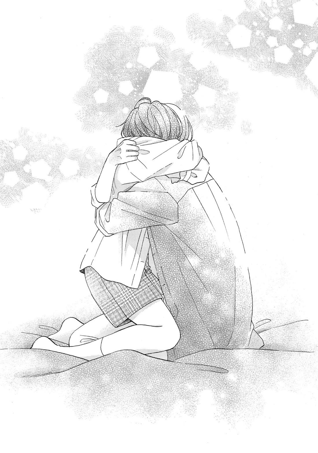Hananoi-kun to Koi no Yamai Chapter 60 page 8 - Chapter 60: My First Regret