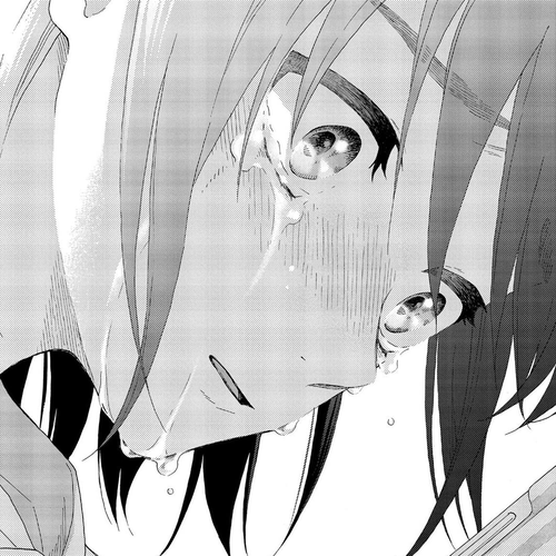 Hananoi-kun to Koi no Yamai Chapter 60: My First Regret cover