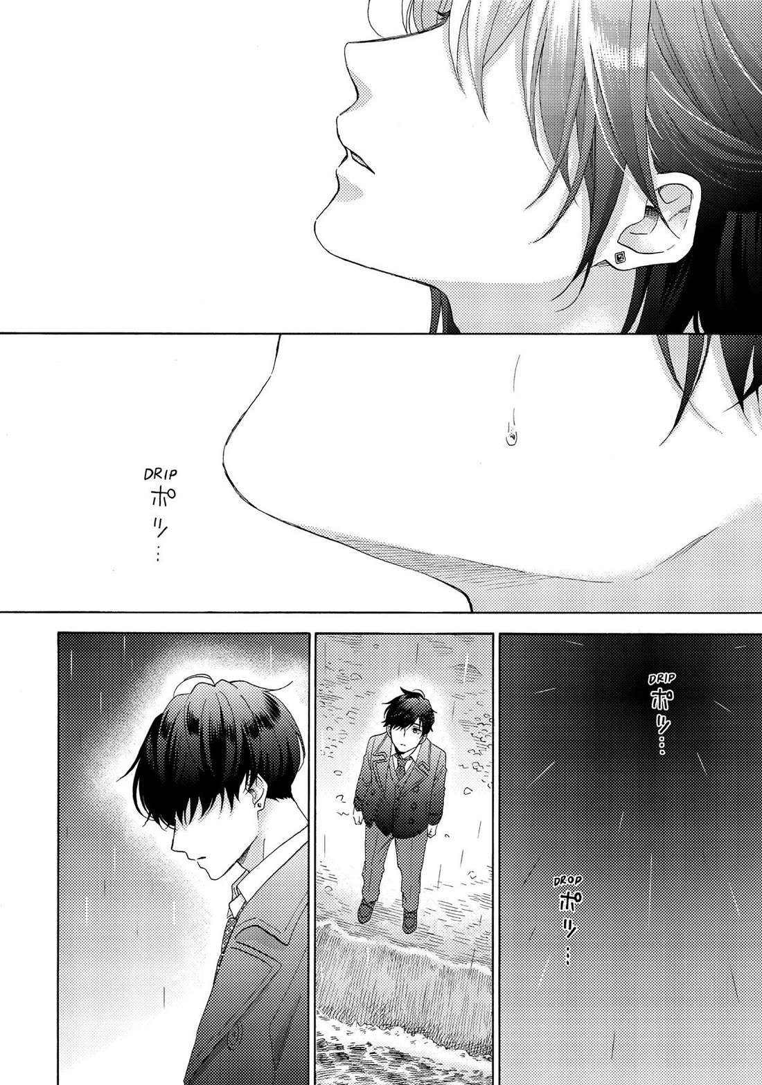 Hananoi-kun to Koi no Yamai Chapter 61 page 28 - Chapter 61: His First Love