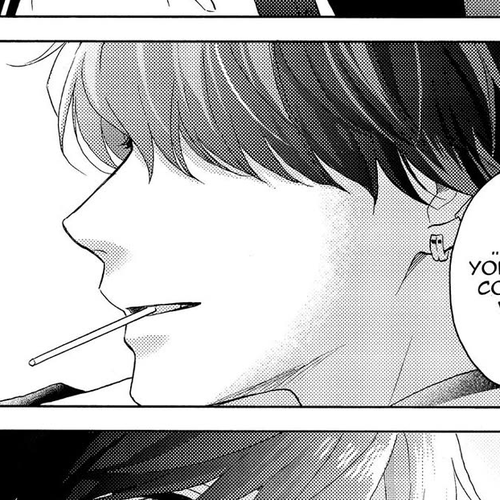 Hananoi-kun to Koi no Yamai Chapter 61: His First Love cover
