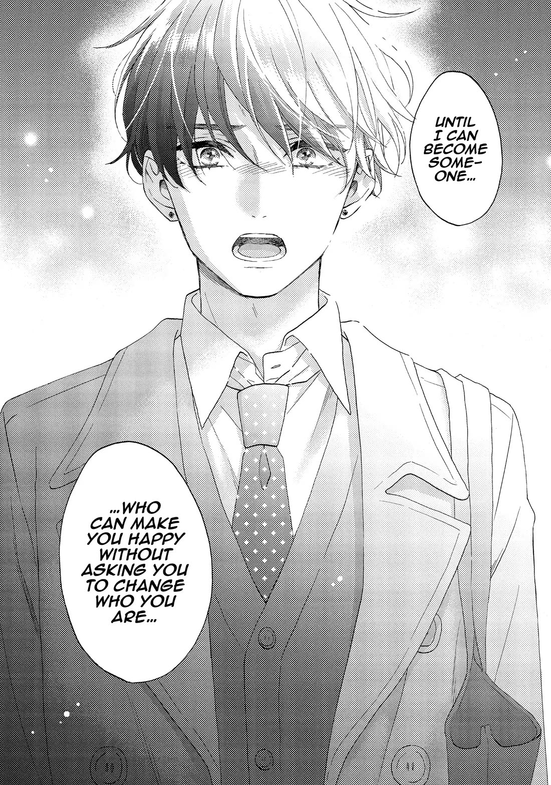 Hananoi-kun to Koi no Yamai Chapter 62 page 45 - Chapter 62: My First Class Trip (Part 1)