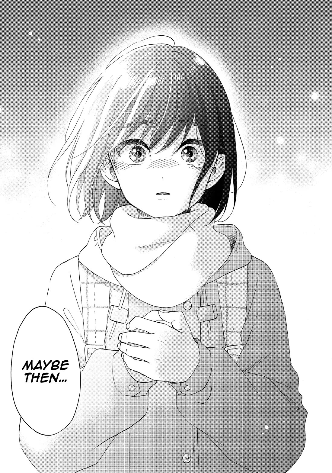 Hananoi-kun to Koi no Yamai Chapter 62 page 46 - Chapter 62: My First Class Trip (Part 1)