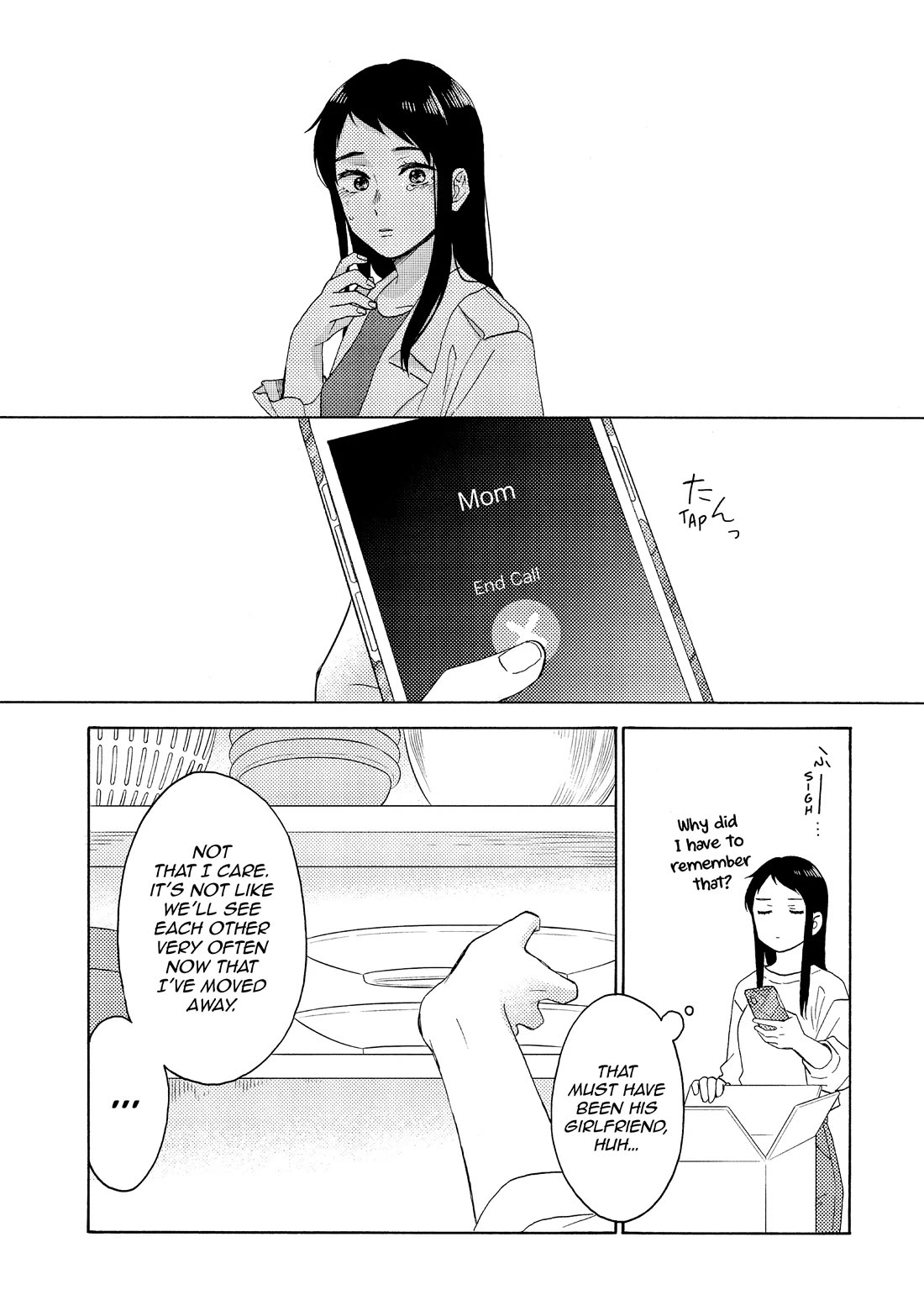 Hananoi-kun to Koi no Yamai Chapter 62 page 9 - Chapter 62: My First Class Trip (Part 1)