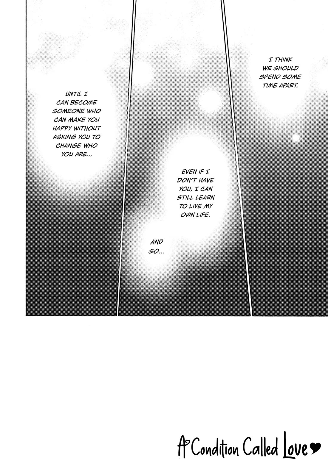 Hananoi-kun to Koi no Yamai Chapter 63 page 2 - Chapter 63: My First Class Trip (Part 2)