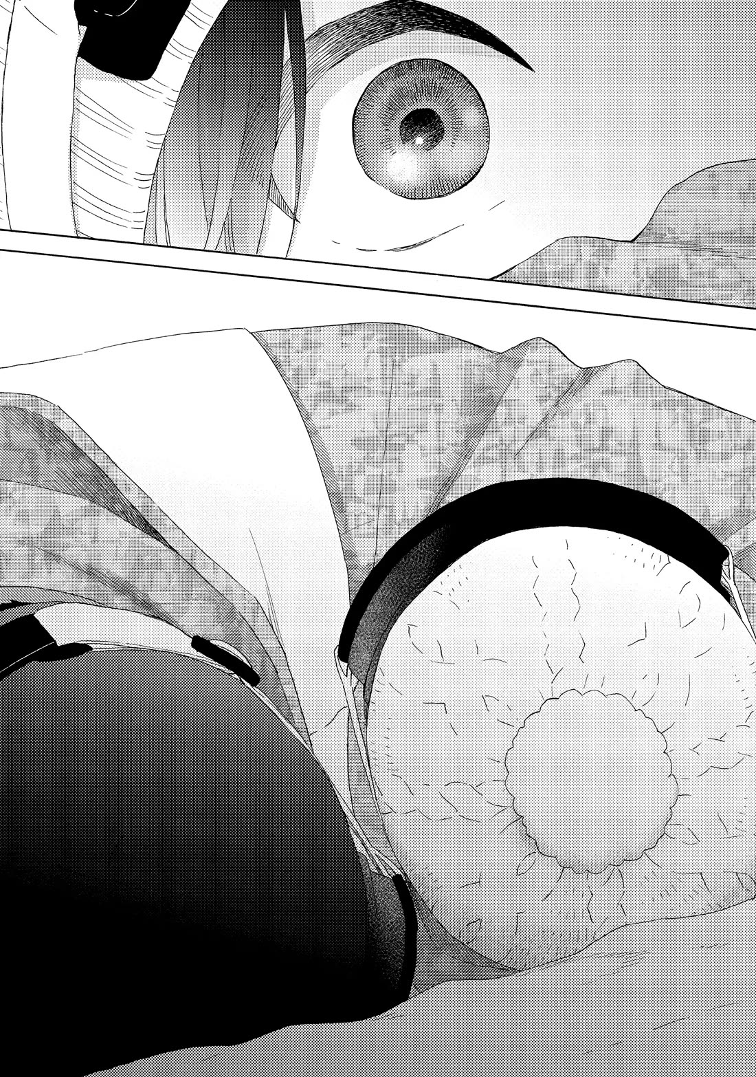 Hananoi-kun to Koi no Yamai Chapter 63 page 21 - Chapter 63: My First Class Trip (Part 2)