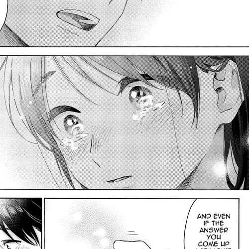Hananoi-kun to Koi no Yamai Chapter 65: My First Amusement Park cover