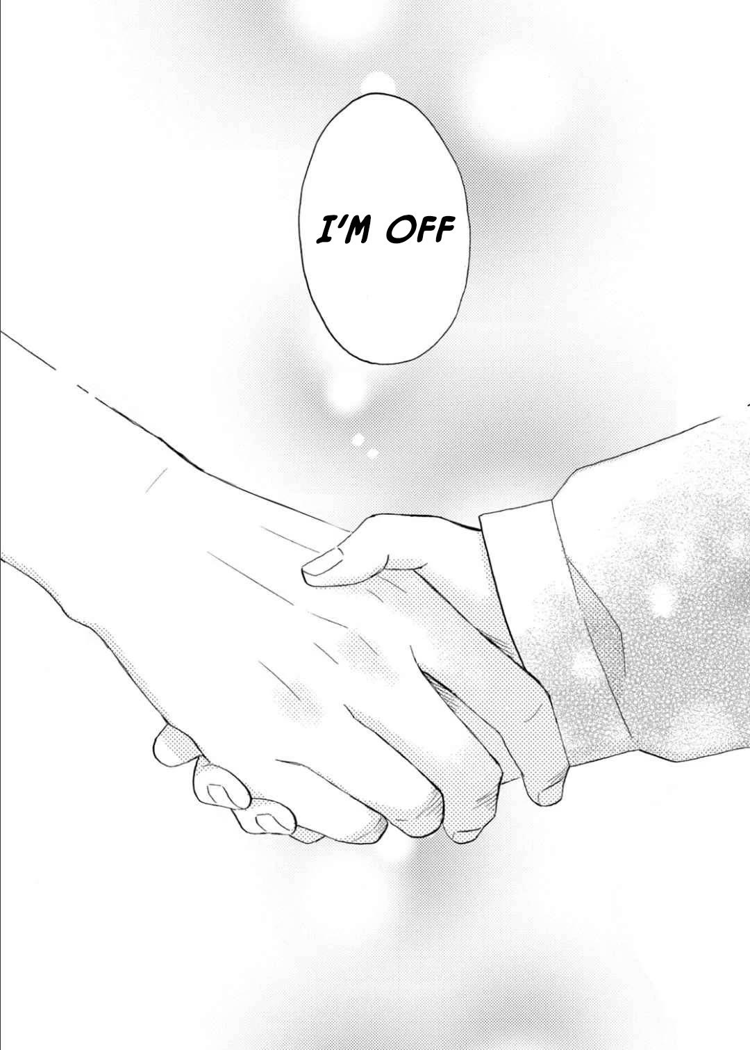 Hananoi-kun to Koi no Yamai Chapter 66 page 49 - Chapter 66: Her First Journey