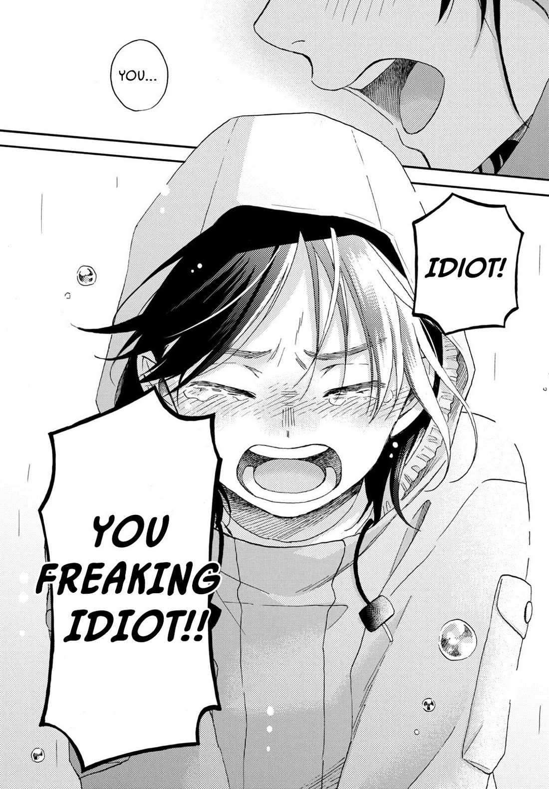 Hananoi-kun to Koi no Yamai Chapter 68 page 24 - Chapter 68: Their First Reiunion