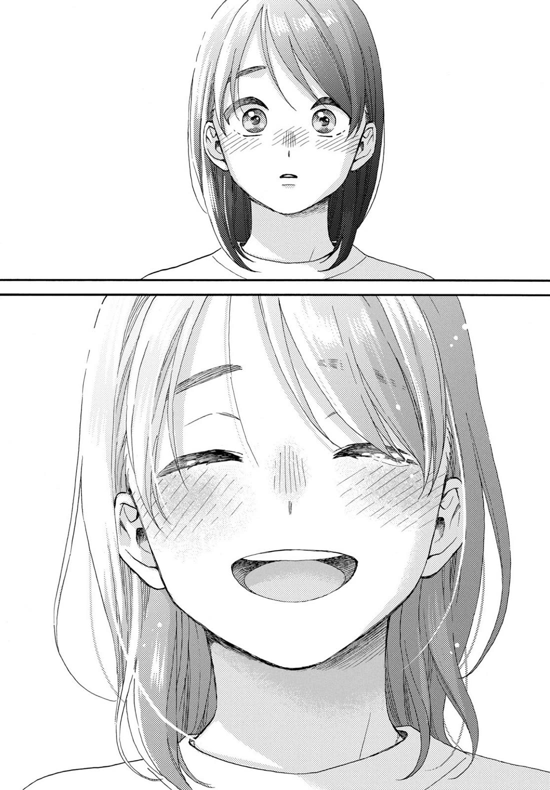 Hananoi-kun to Koi no Yamai Chapter 68 page 50 - Chapter 68: Their First Reiunion