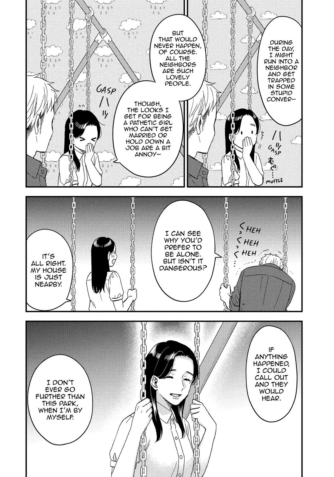 Hananoi-kun to Koi no Yamai Chapter 72.5 page 12 - Chapter 72.5 [END]