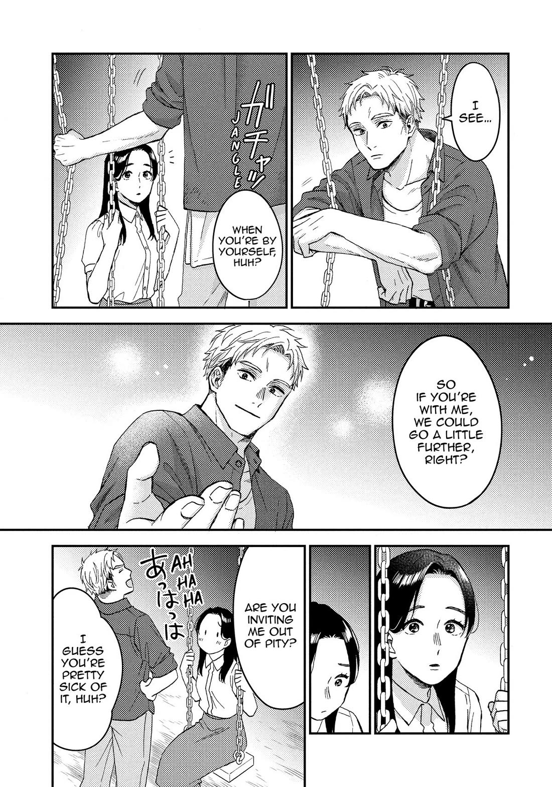 Hananoi-kun to Koi no Yamai Chapter 72.5 page 13 - Chapter 72.5 [END]