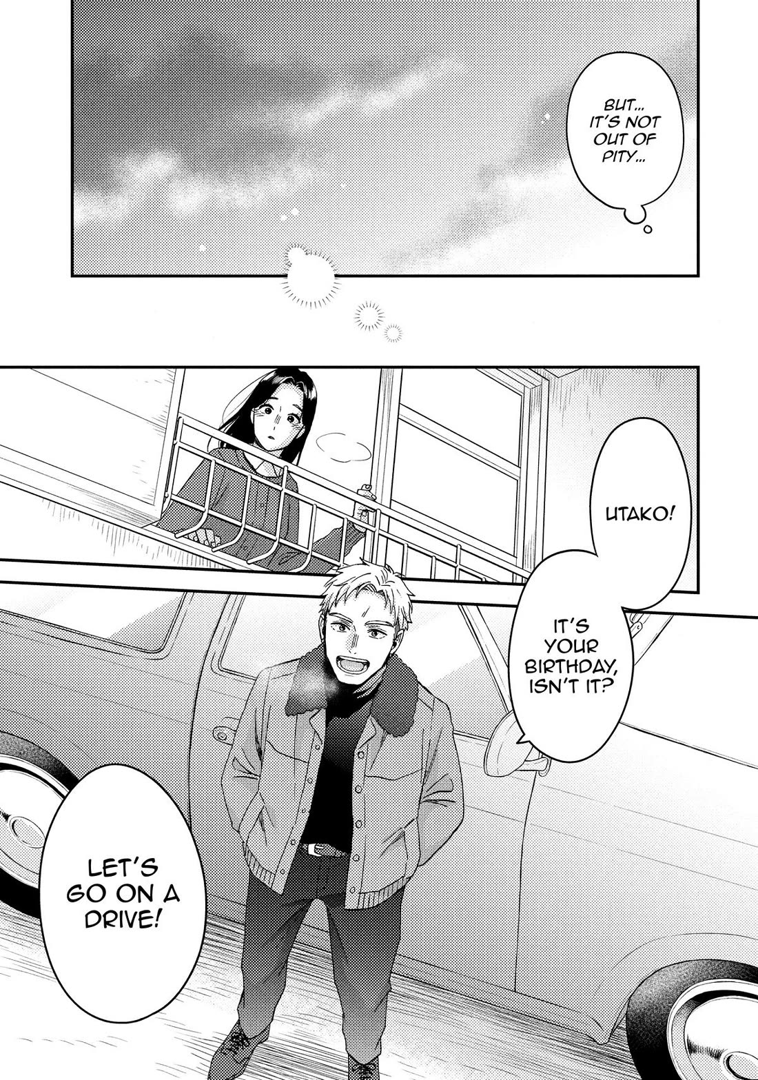 Hananoi-kun to Koi no Yamai Chapter 72.5 page 19 - Chapter 72.5 [END]