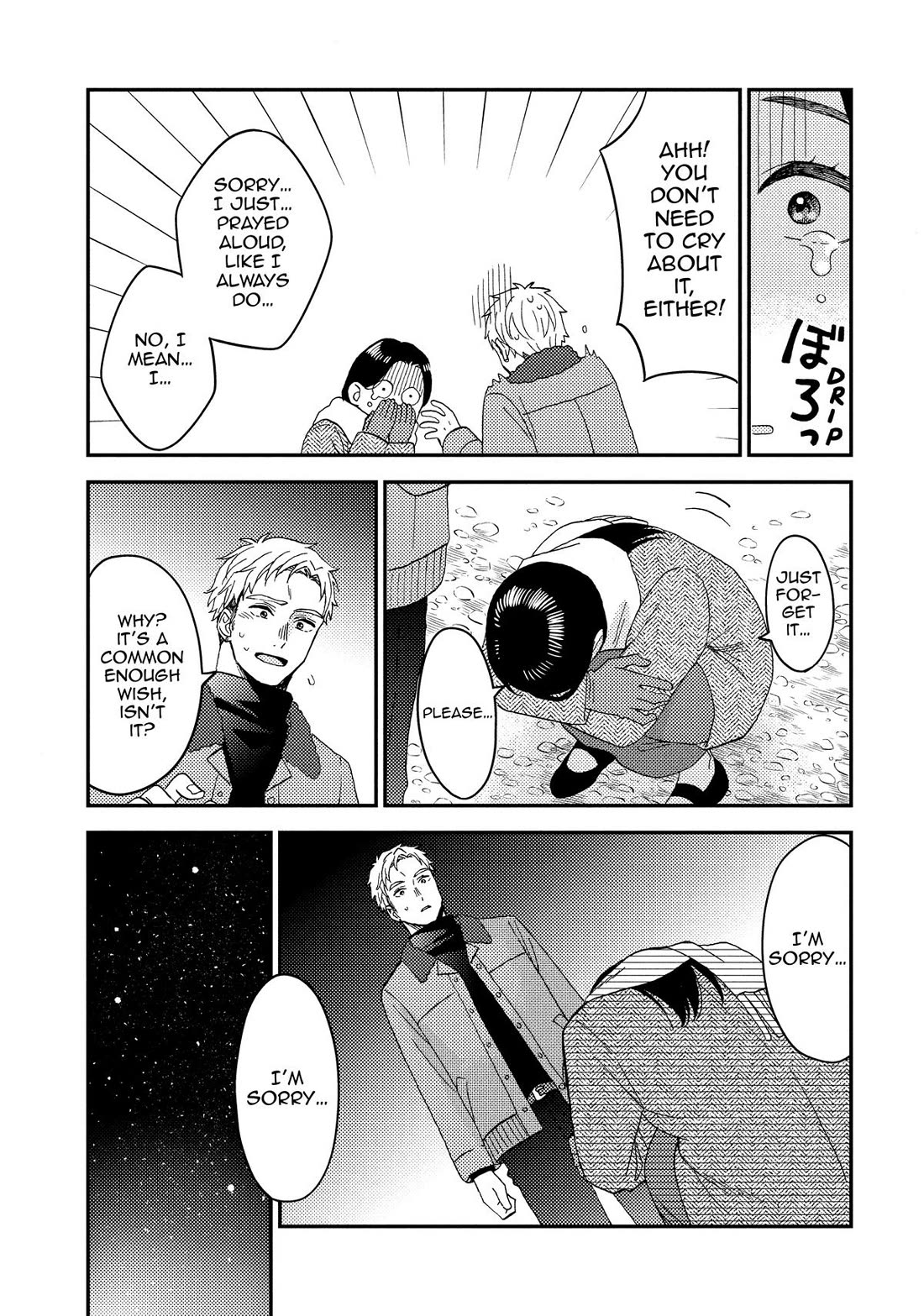 Hananoi-kun to Koi no Yamai Chapter 72.5 page 29 - Chapter 72.5 [END]