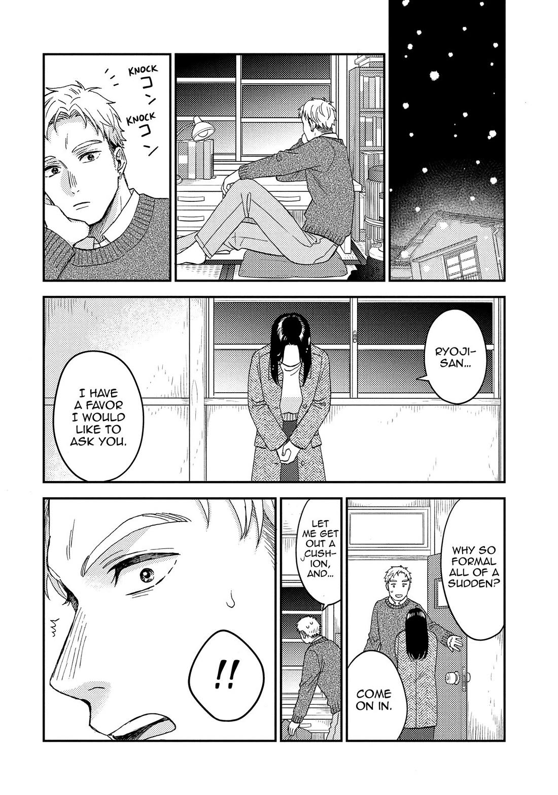 Hananoi-kun to Koi no Yamai Chapter 72.5 page 30 - Chapter 72.5 [END]