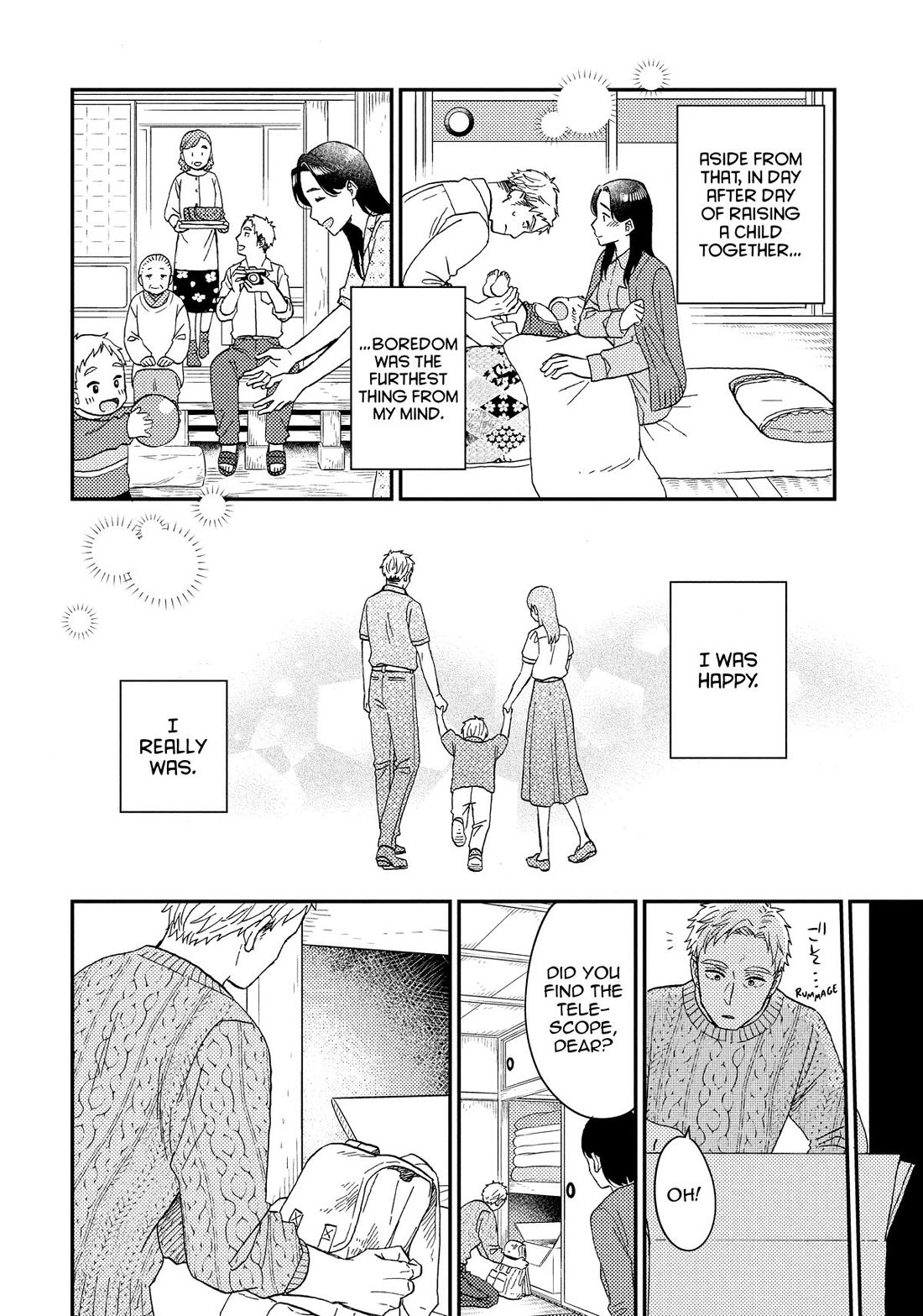 Hananoi-kun to Koi no Yamai Chapter 72.5 page 38 - Chapter 72.5 [END]