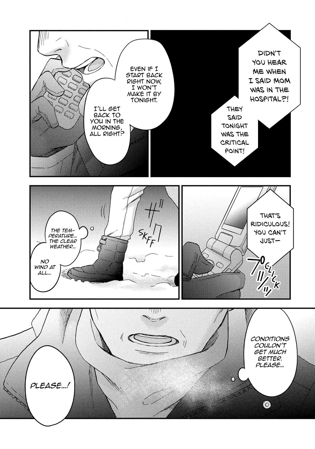 Hananoi-kun to Koi no Yamai Chapter 72.5 page 48 - Chapter 72.5 [END]