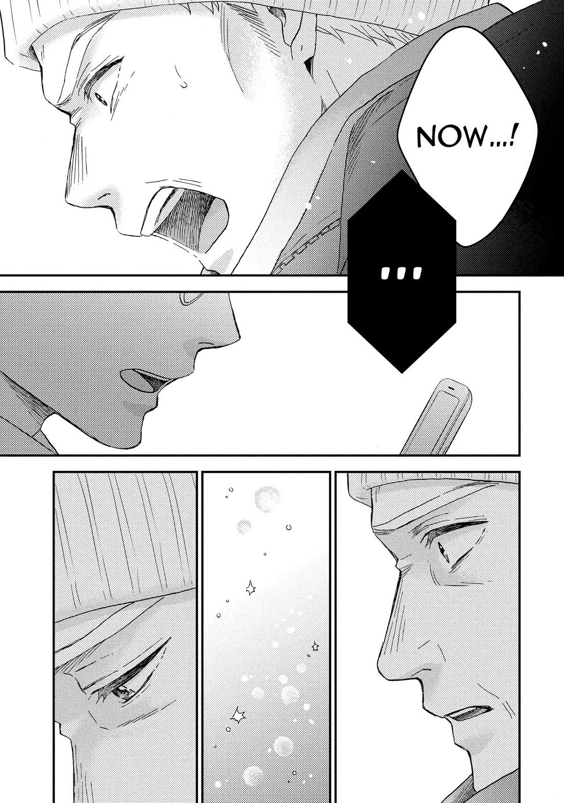 Hananoi-kun to Koi no Yamai Chapter 72.5 page 50 - Chapter 72.5 [END]