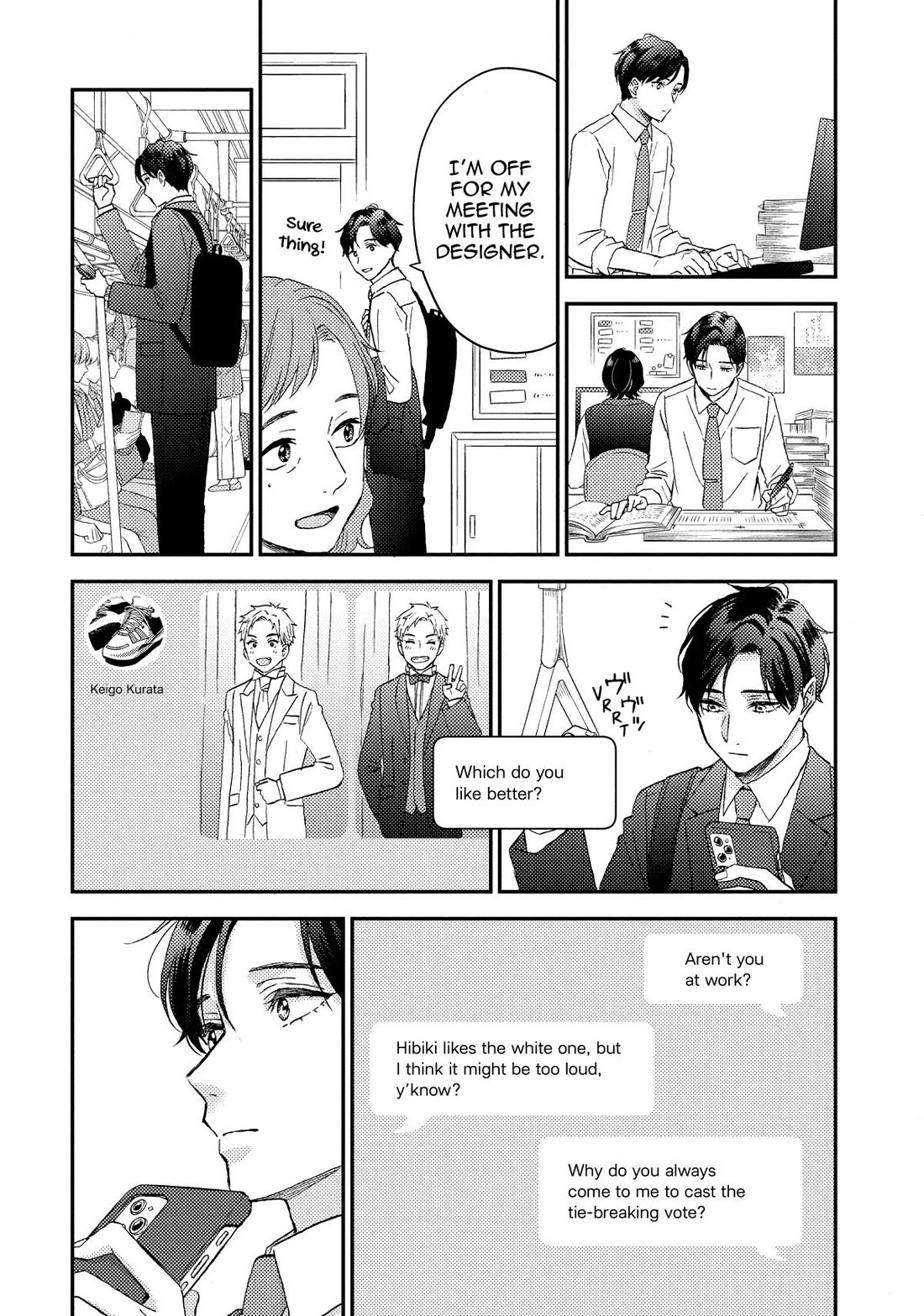 Hananoi-kun to Koi no Yamai Chapter 72 page 16 - Chapter 72