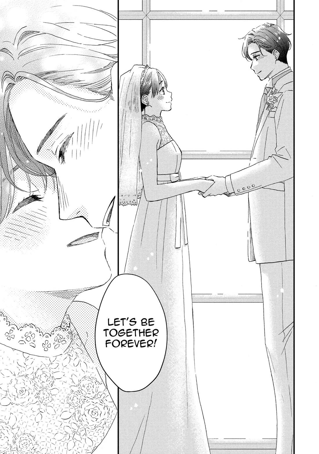 Hananoi-kun to Koi no Yamai Chapter 72 page 29 - Chapter 72