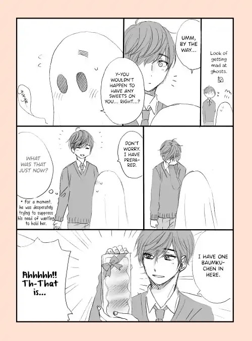 Hananoi-kun to Koi no Yamai Chapter 8.1 page 2 - Chapter 8.1: Extra