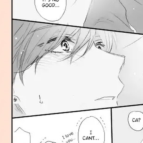 Hananoi-kun to Koi no Yamai Chapter 8.1: Extra cover