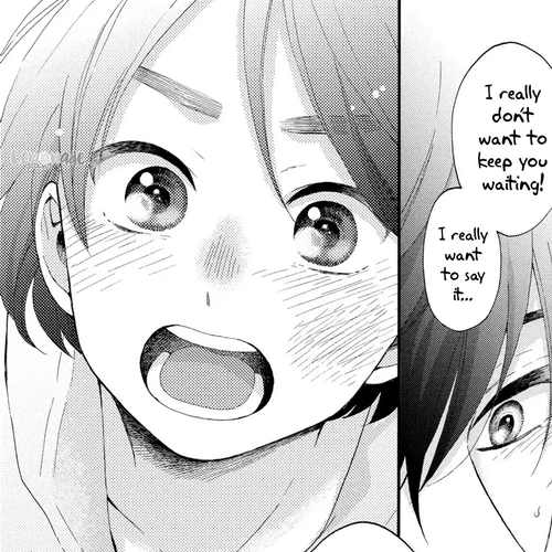 Hananoi-kun to Koi no Yamai Chapter 9: First Sleep Over cover