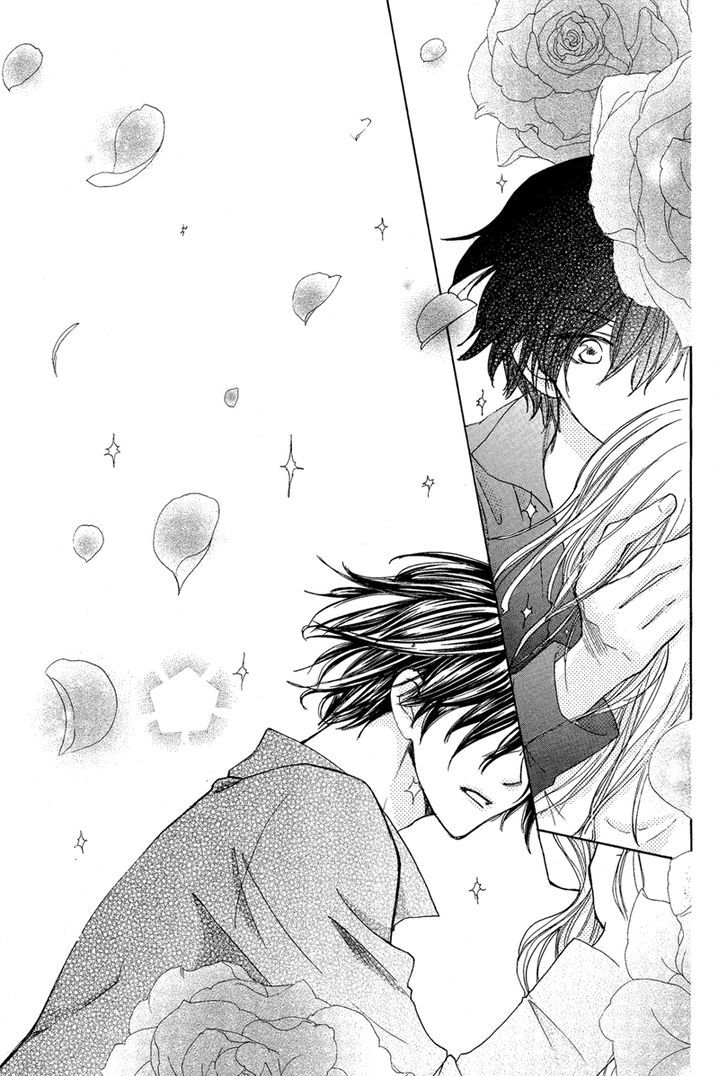 Hananusubito (TSUKUBA Sakura) Chapter 0 page 46 - Chapter 0 : Oneshot