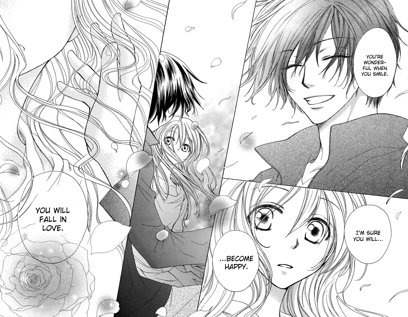 Hananusubito Chapter 0.2 page 44 - Chapter 0 v2 : [Oneshot]