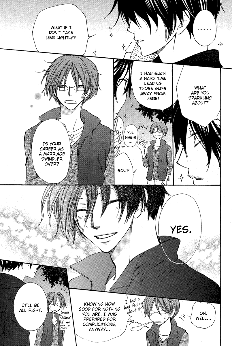 Hananusubito Chapter 0.2 page 49 - Chapter 0 v2 : [Oneshot]