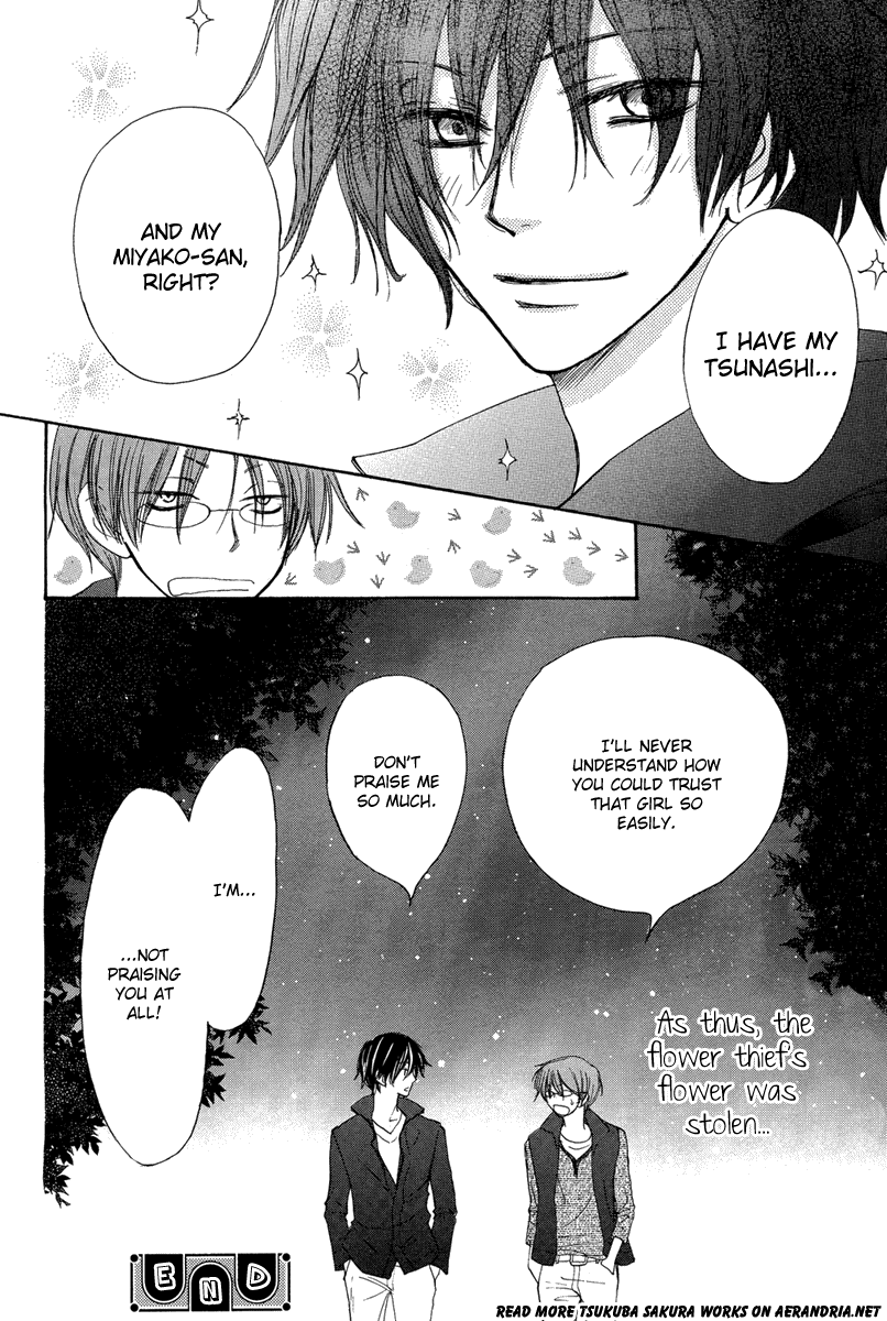 Hananusubito Chapter 0.2 page 50 - Chapter 0 v2 : [Oneshot]