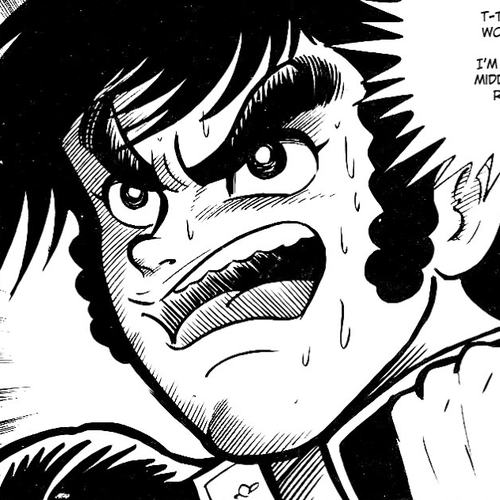 Hanappe Bazooka Chapter 1 v2 : The Approach: Three Wishes cover