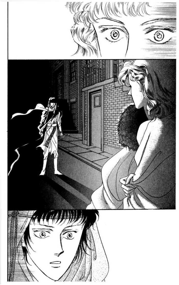 Hanasakeru Seishounen Chapter 0.1 page 20 - Chapter 0.1 : Prologue - Mahati's Story