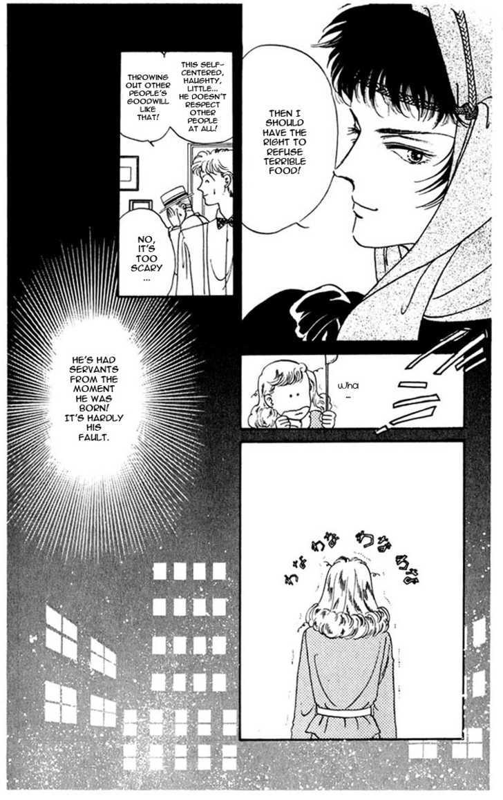Hanasakeru Seishounen Chapter 0.2 page 20 - Chapter 0.2