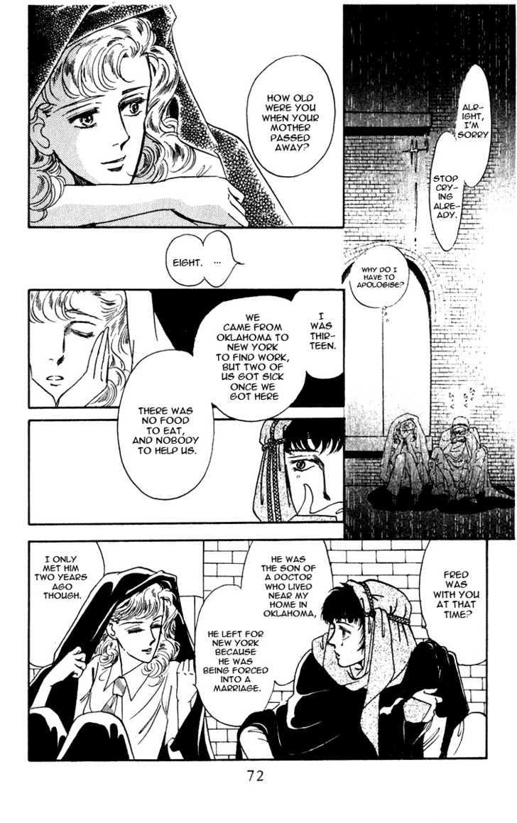 Hanasakeru Seishounen Chapter 0.3 page 20 - Chapter 0.3